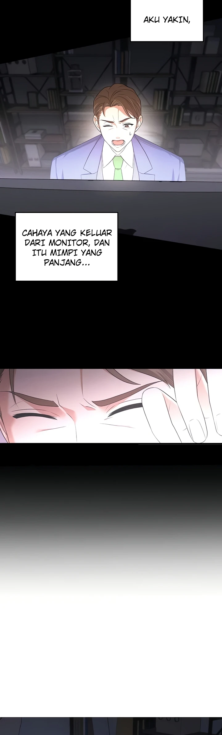 One More Chance - Page 6